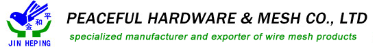 Peaceful Hardware & Mesh Co., Ltd.